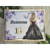 Super prezent na 18 urodziny pudełko na pieniądze
