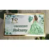 Prezent na 18 urodziny pudełko na pieniądze