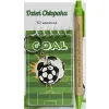 DZIEŃ CHŁOPAKA szkoła Brelok notes długopis piłka