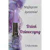 DZIEŃ DZIEWCZYNY szkoła SZMINKA długopis MIX kolorów