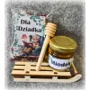 Prezent dla Babci lub Dziadka sanki