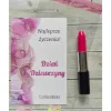DZIEŃ DZIEWCZYNY szkoła SZMINKA długopis MIX kolorów
