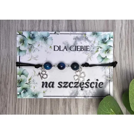 Super prezent na 18 urodziny pudełko na pieniądze